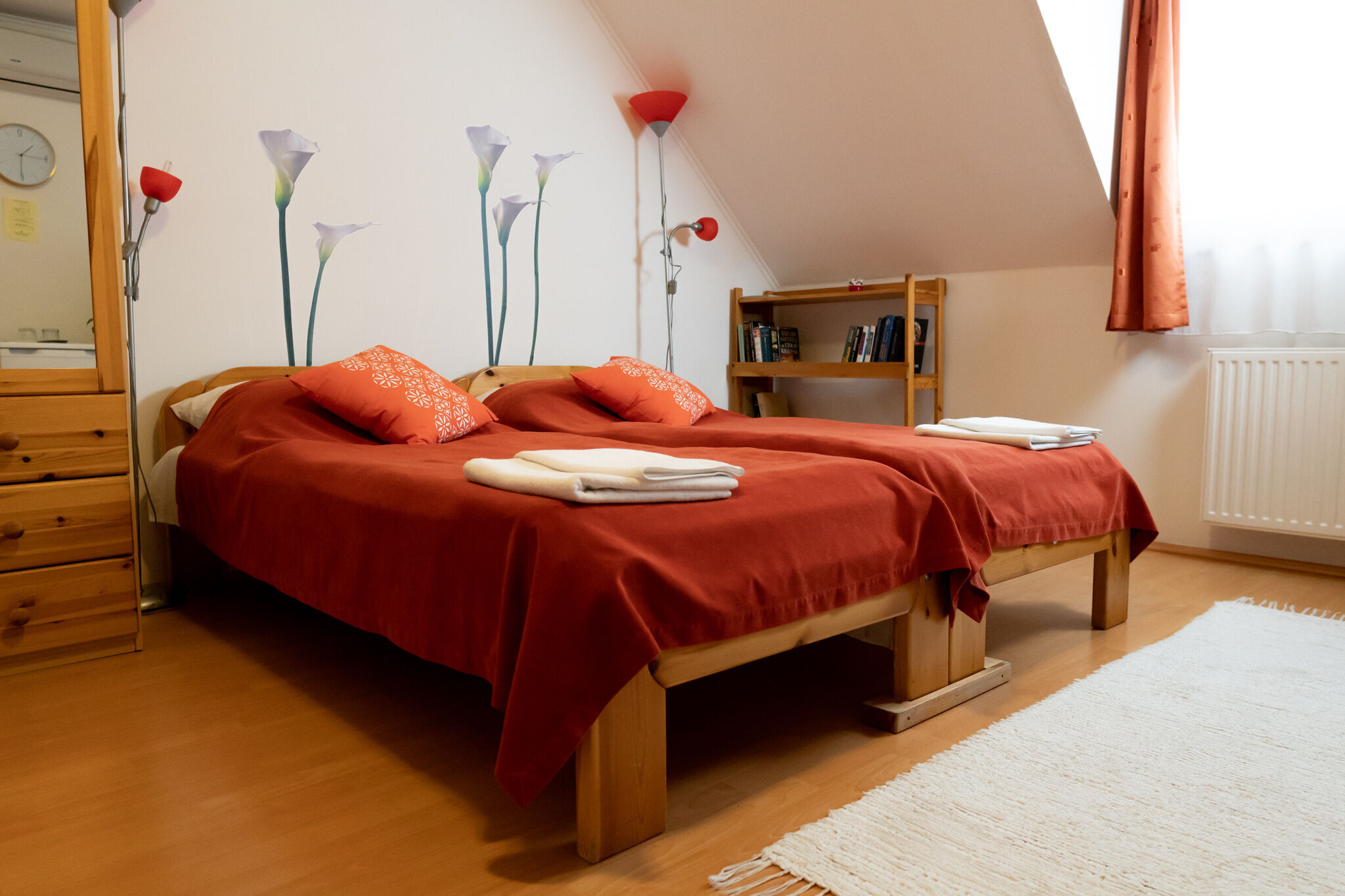 Liszt Apartman Pécs