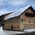 Pension Zur Post Lackenhof