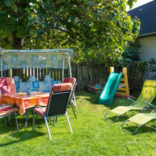 Andrea Apartmanház Balatongyörök  2