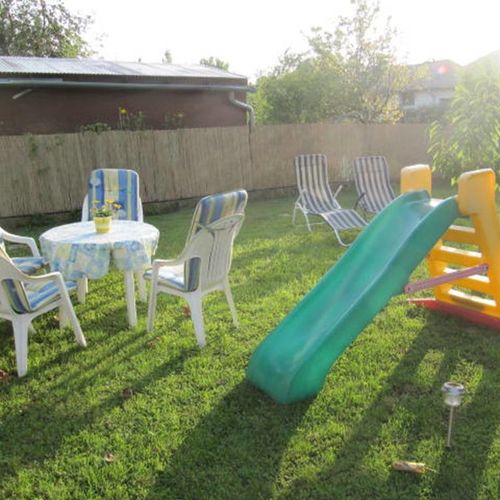 Andrea Apartmanház Balatongyörök  4