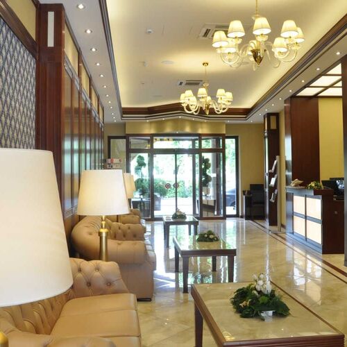 Centrum Hotel Debrecen