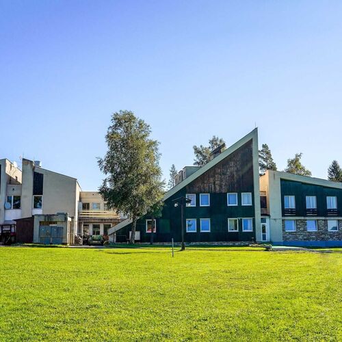 Hotel Tatranec Vysoké Tatry