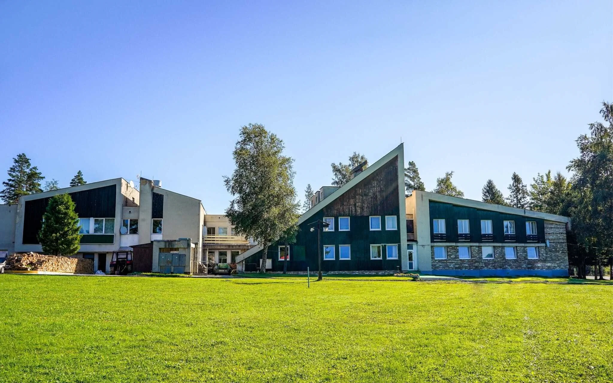 Hotel Tatranec Vysoké Tatry