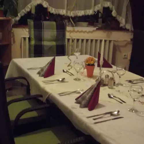 Alabástrom Panzió és Étterem Bogác 021 kép