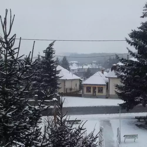Alabástrom Panzió és Étterem Bogác 017 kép
