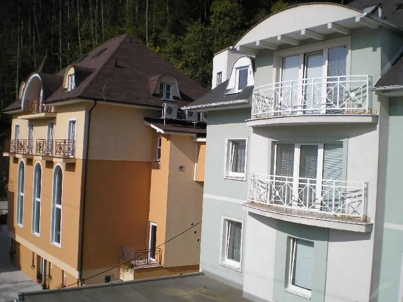 Hotel Vila Anna Trenčianske Teplice