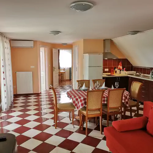 Szita Apartman Badacsonytomaj 015 kép