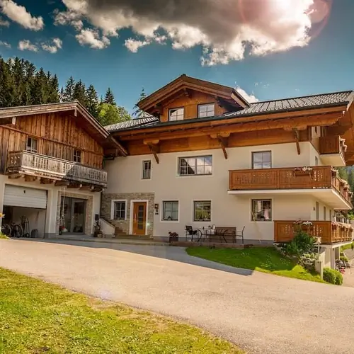 Bauernhaus