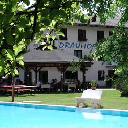 Landhotel Drauhof Rosegg ***