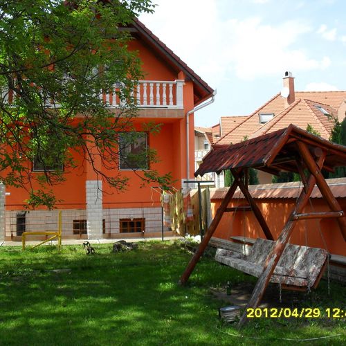 Hinta ágy
