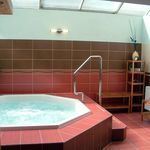 Wellness-Section, Relaxation