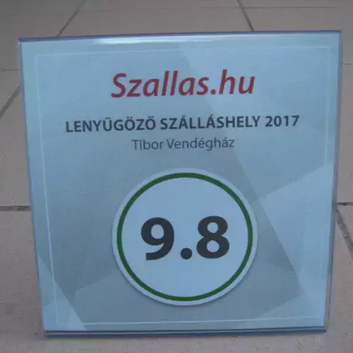 Tibor Vendégház Bakonycsernye 025 kép