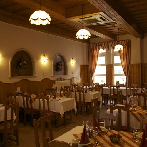 Gerendás Étterem