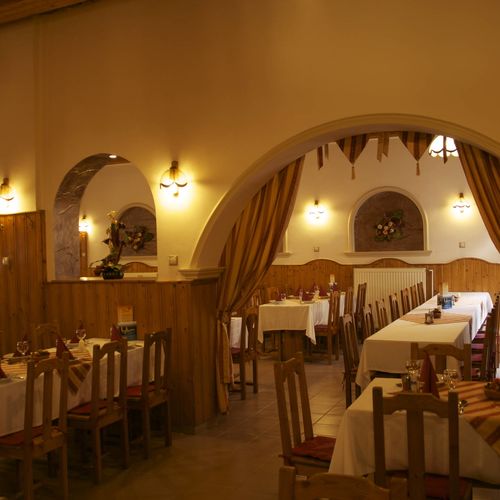 Gerendás Étterem