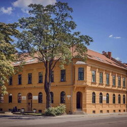 Apartmánový hotel City Residence Košice