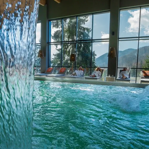 Grand Santerra Spa - Adults Only