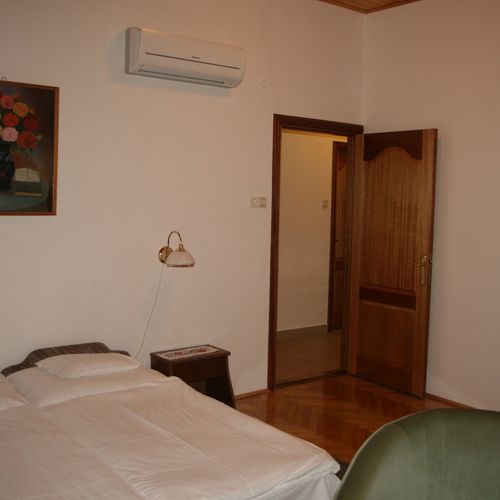 Sall Apartman Badacsony  2