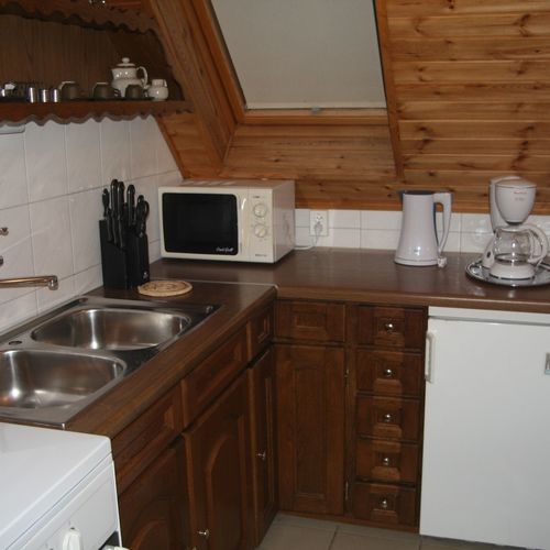Sall Apartman Badacsony  4