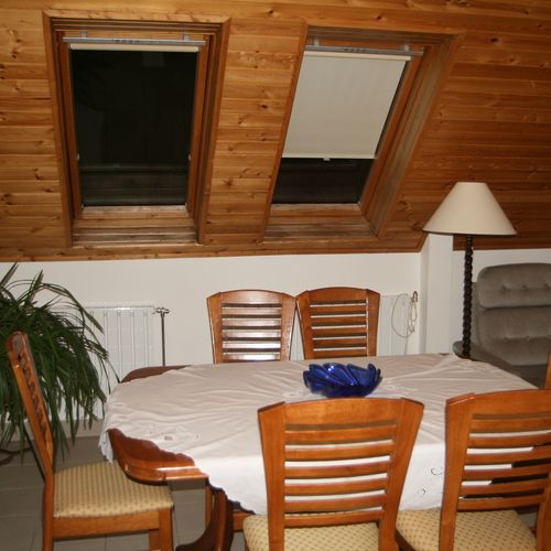 Sall Apartman Badacsony  3