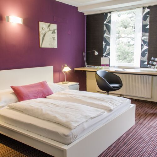 College Garden Hotel Bad Vöslau