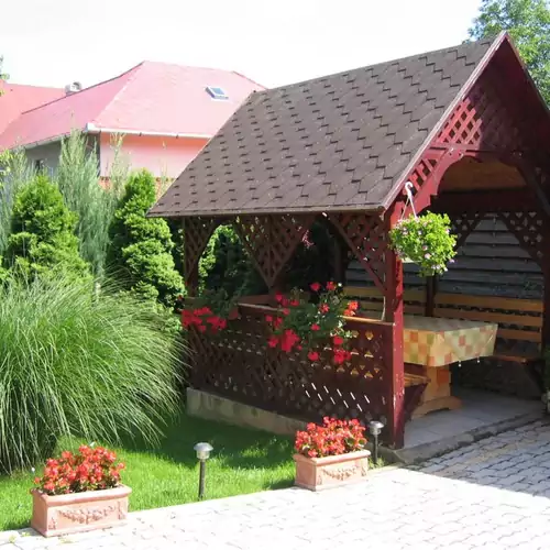 Szécsényi Apartman Hévíz 002 kép