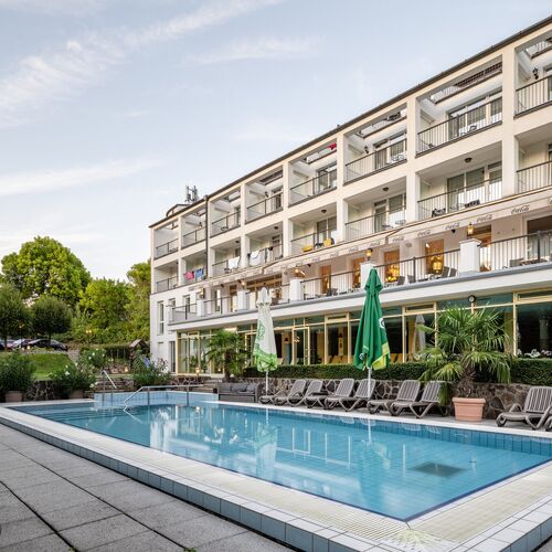 Calimbra Wellness és Konferencia Hotel Miskolctapolca