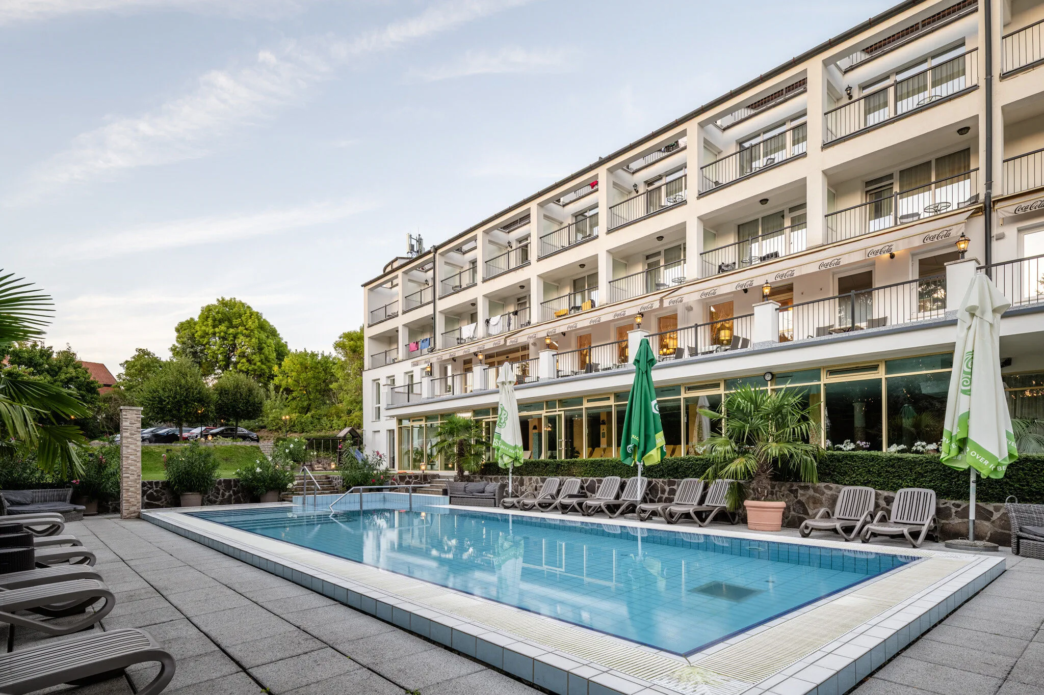 Calimbra Wellness és Konferencia Hotel Miskolctapolca