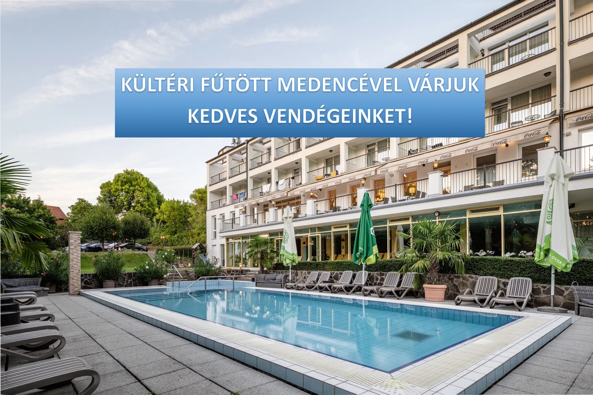 Calimbra Wellness és Konferencia Hotel Miskolctapolca