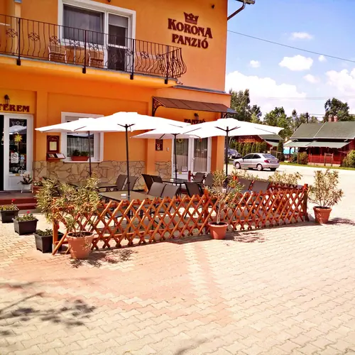 Korona Panzió Csokonyavisonta 003 kép