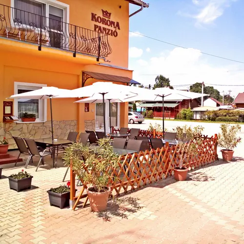Korona Panzió Csokonyavisonta 032 kép