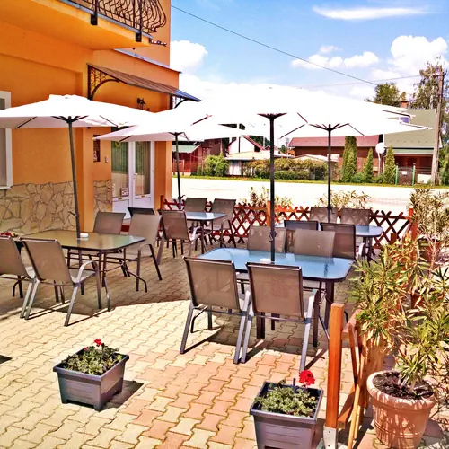 Korona Panzió Csokonyavisonta 033 kép