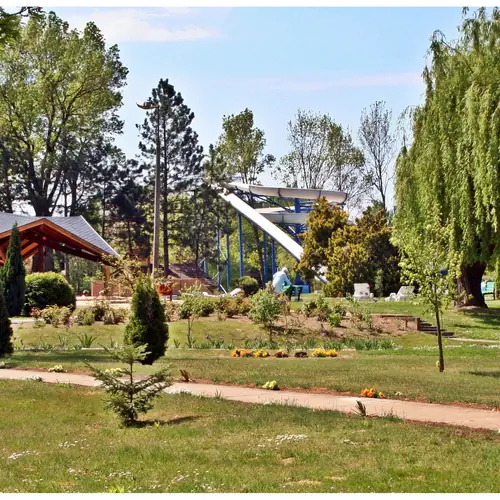 Korona Panzió Csokonyavisonta 036 kép