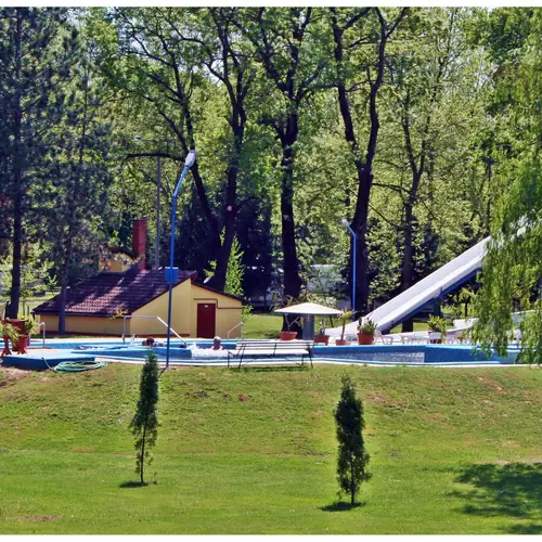 Korona Panzió Csokonyavisonta 045 kép