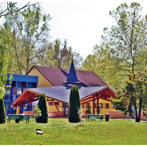 Korona Panzió Csokonyavisonta 047 kép