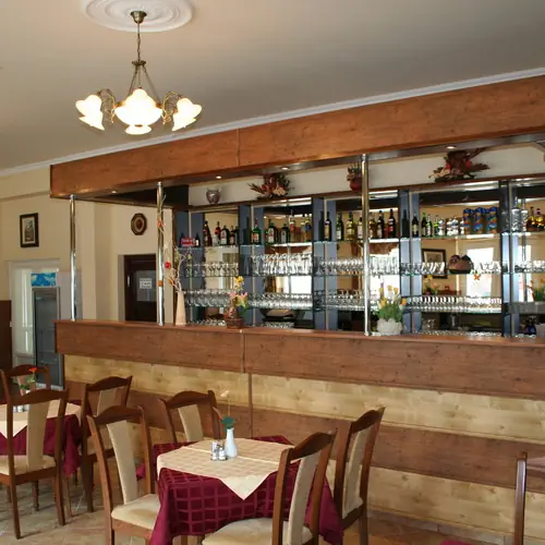 Korona Panzió Csokonyavisonta 018 kép