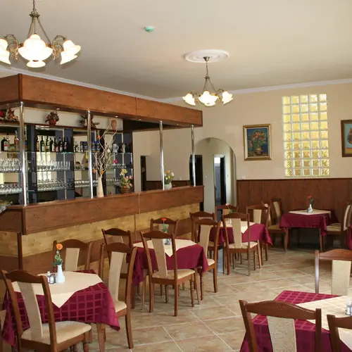 Korona Panzió Csokonyavisonta 019 kép