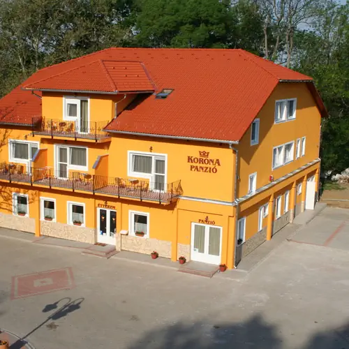 Korona Panzió Csokonyavisonta 007 kép