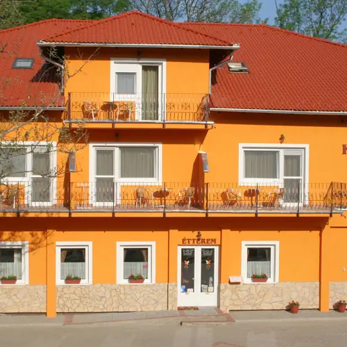 Korona Panzió Csokonyavisonta 002 kép