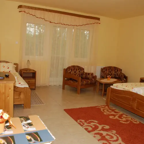 Korona Panzió Csokonyavisonta 012 kép