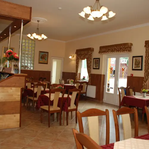 Korona Panzió Csokonyavisonta 006 kép