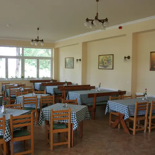 Korona Panzió Csokonyavisonta 015 kép