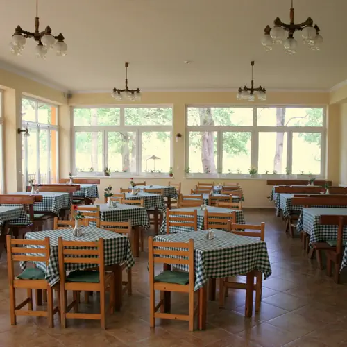 Korona Panzió Csokonyavisonta 016 kép