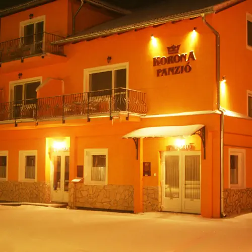 Korona Panzió Csokonyavisonta 020 kép