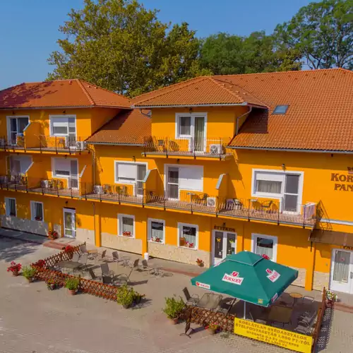 Korona Panzió Csokonyavisonta 049 kép