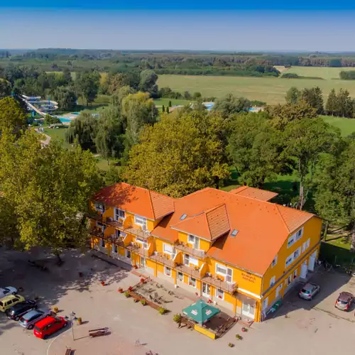 Korona Panzió Csokonyavisonta 050 kép