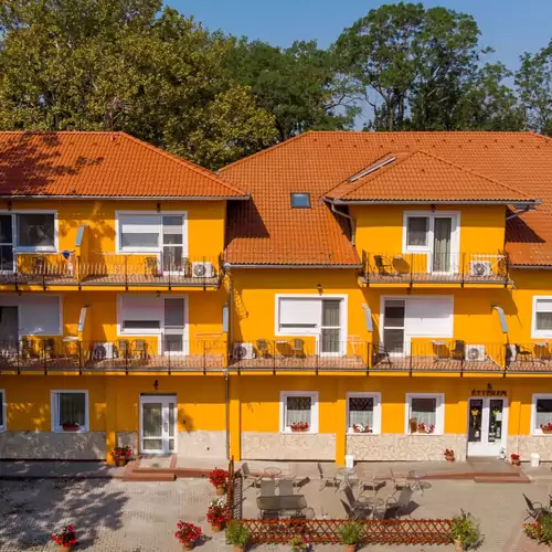 Korona Panzió Csokonyavisonta 001 kép