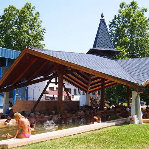 Korona Panzió Csokonyavisonta 022 kép