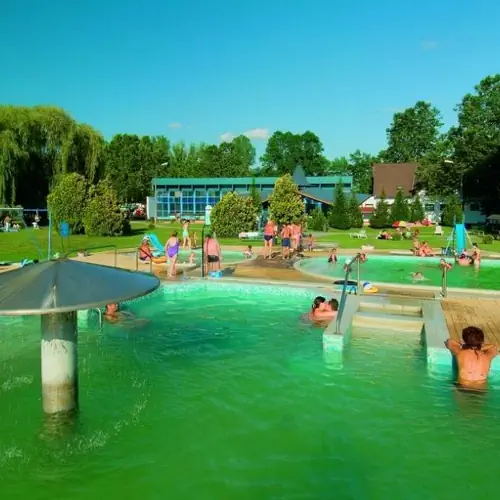 Korona Panzió Csokonyavisonta 026 kép