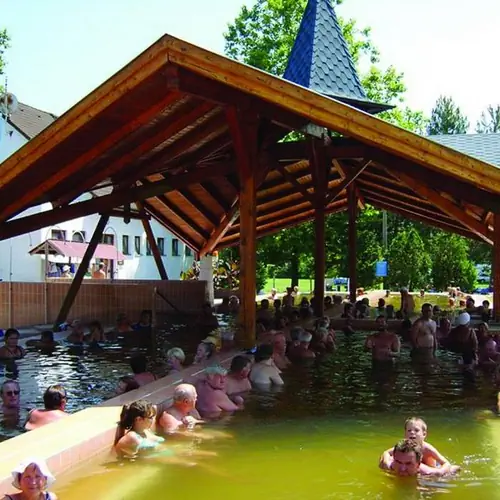 Korona Panzió Csokonyavisonta 028 kép