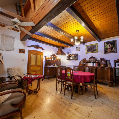 Galériás Apartman